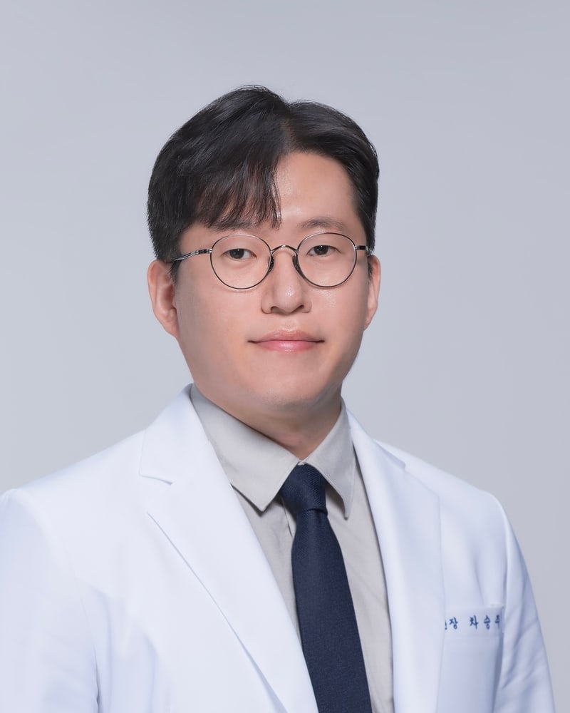 차승주 원장 — 세종 바른한의원
