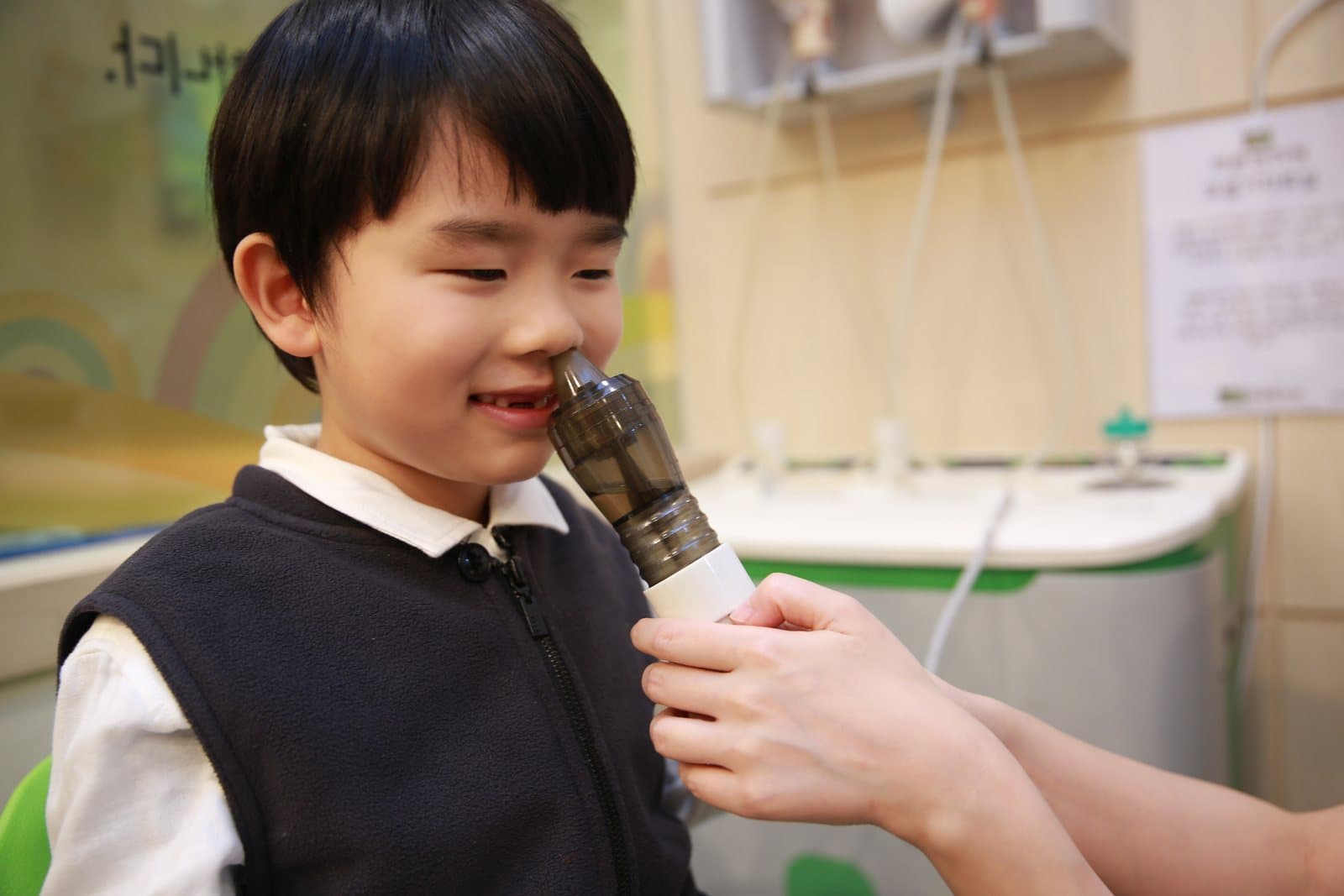 만성질환 진료 — 세종 바른한의원