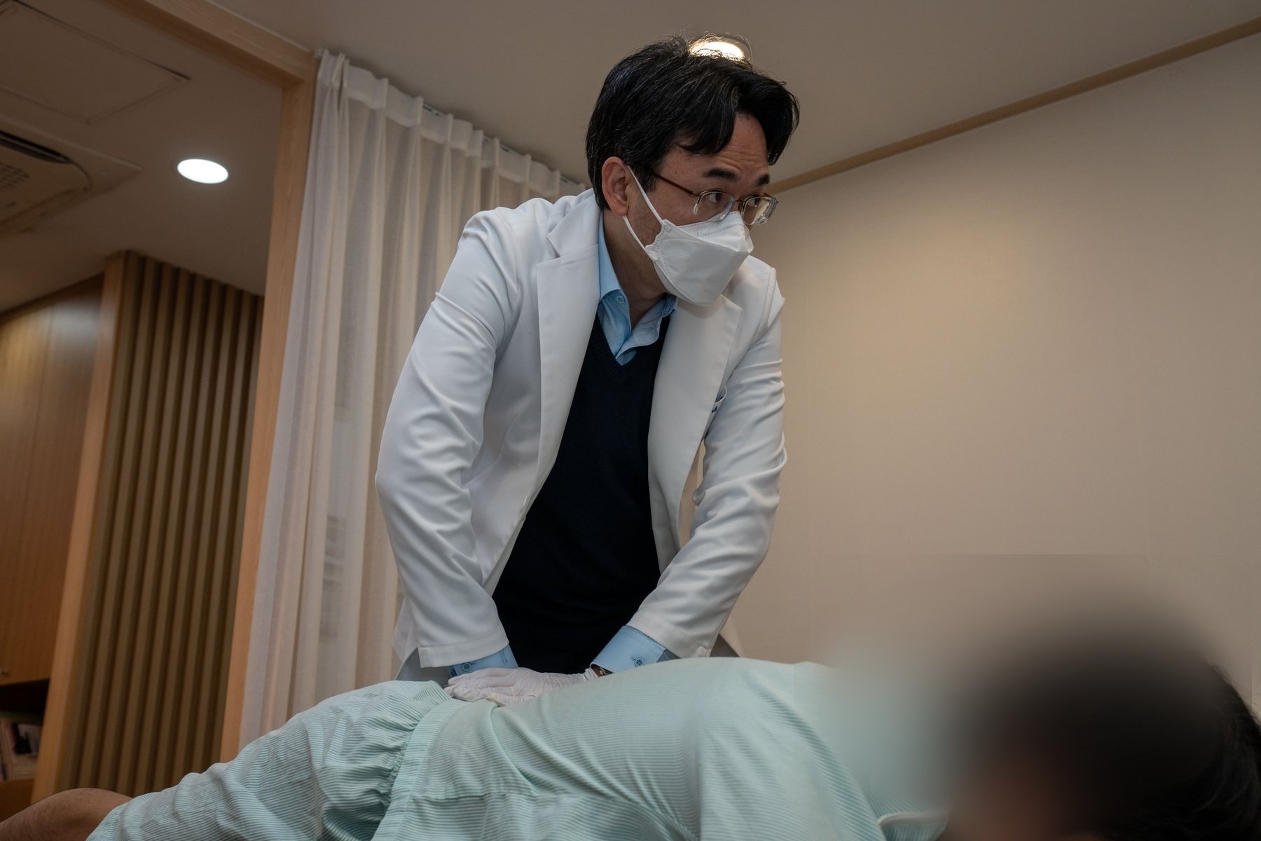 추나요법