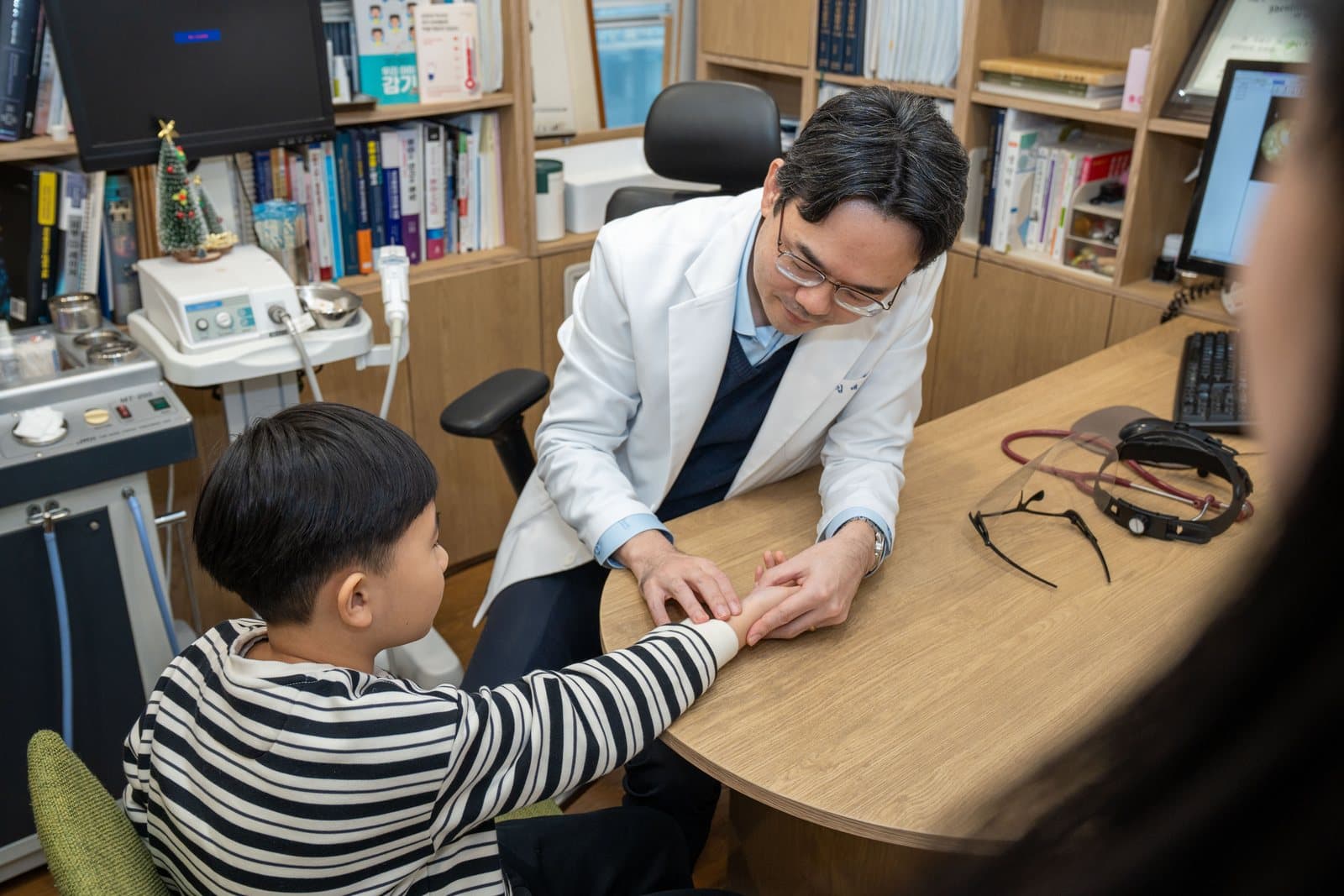 성조숙증 증상, 부모가 확인할 수 있는 신호들